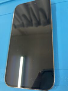 14Pro画面