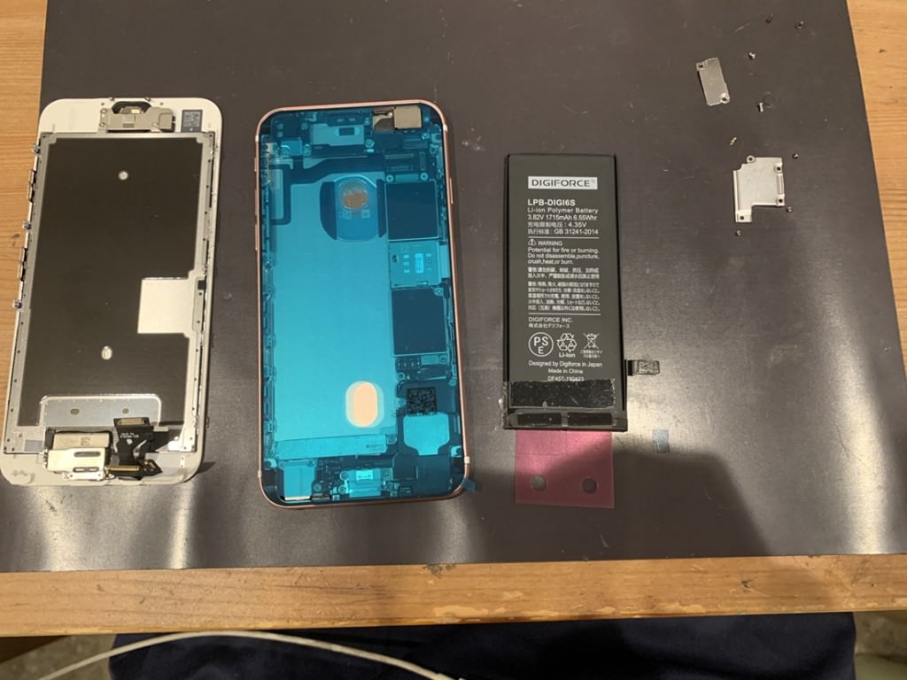 iPhone6s BT__2