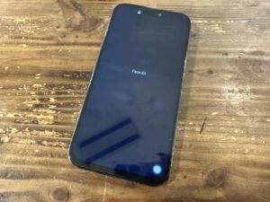 Phone 14 Pro Max 画面交換修理 中華街