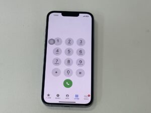 iPhone 13 Pro 修理 横浜 元町 中華街