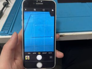 iPhone 8 リアカメラ交換 横浜元町中華街
