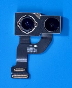 iPhone 12のバックカメラ交換