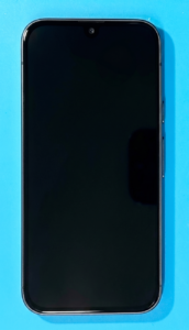 Pixel 9aの画面交換