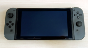 Nintendo Switchの基盤修理
