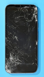 Pixel 9aの画面交換