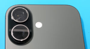 iPhone 17のカメラレンズ交換