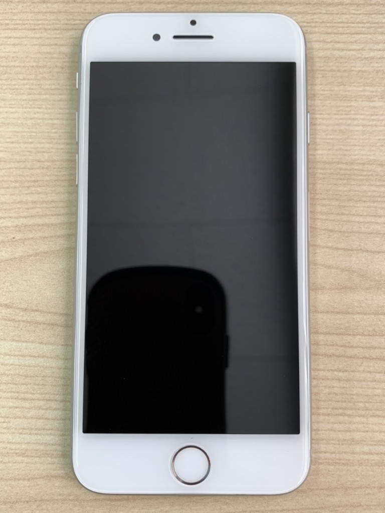 iPhone6sの画面交換