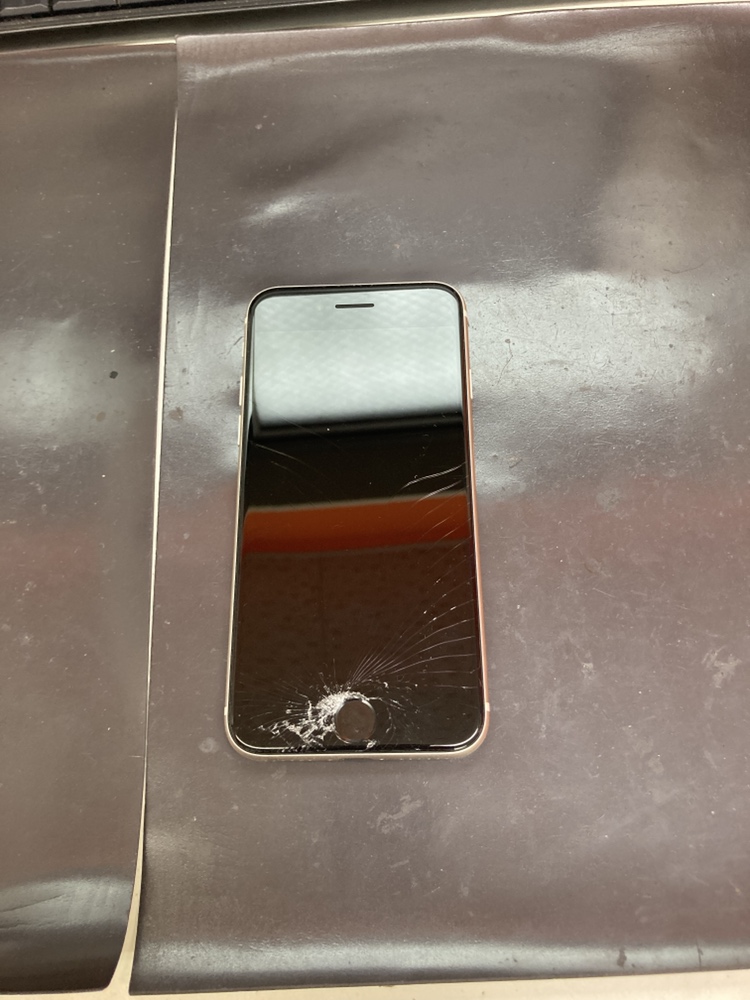 三宮周辺でiPhoneの画面割れ修理をお探しなら【スマホスピタル神戸三宮
