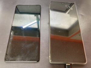 pixel7　画面交換　三宮　三ノ宮　元町　神戸　スマホ修理　Android　修理