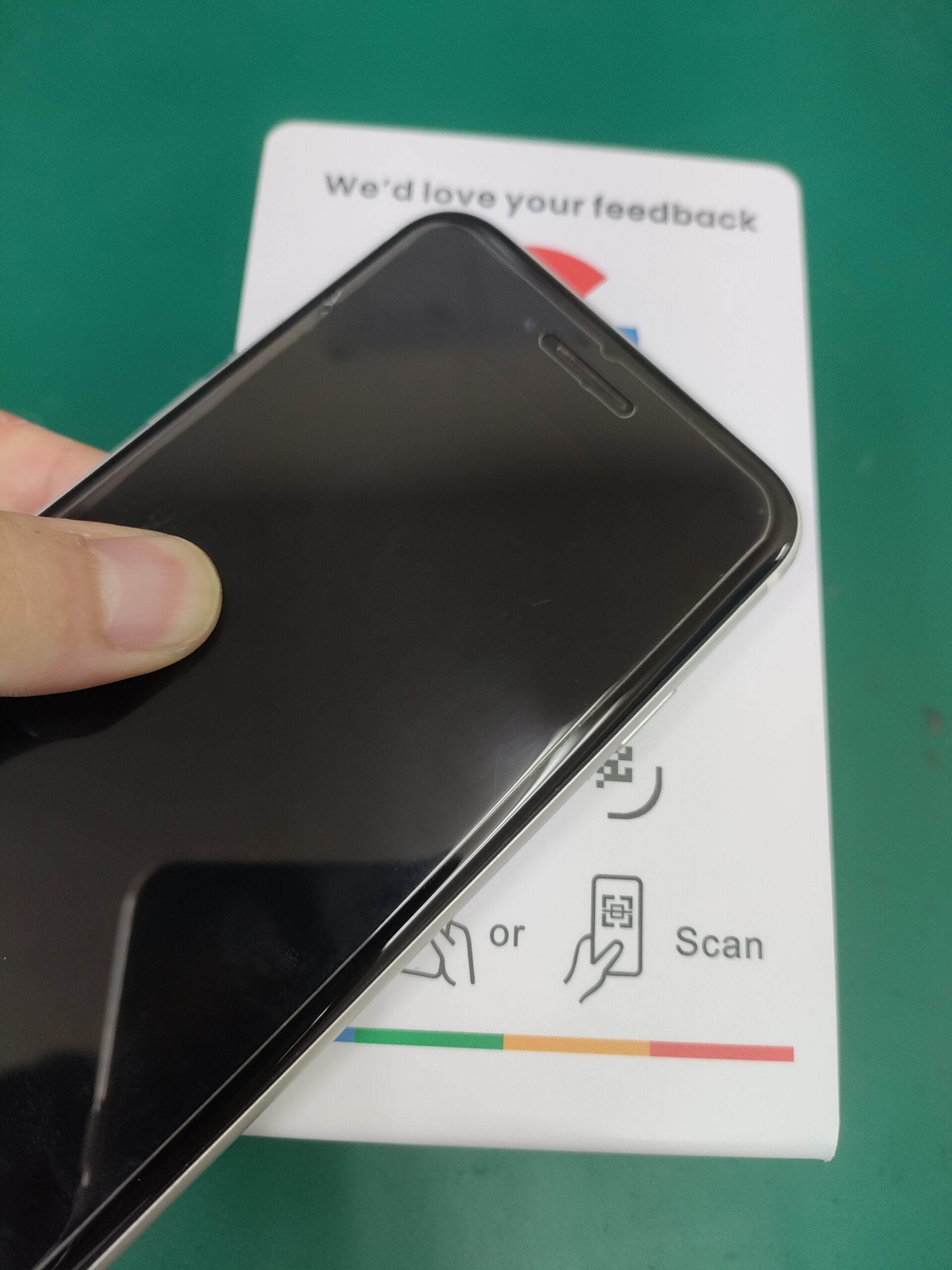 iPhone SE3】マイナンバーカードやApple Payが反応しない！？NFC