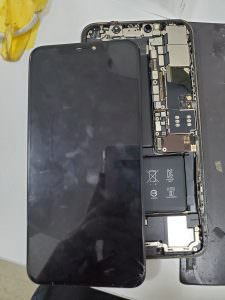 iphonexsmax画面分解