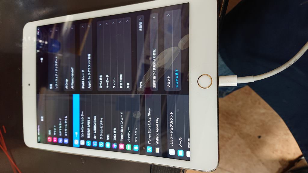 iPadmini4
