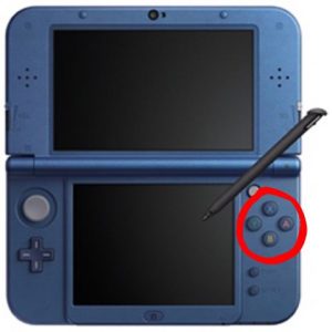 Nintendo3DSの修理の事ならスマホスピタルへ