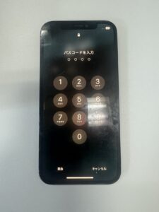 iPhone水没 大船　戸塚　藤沢