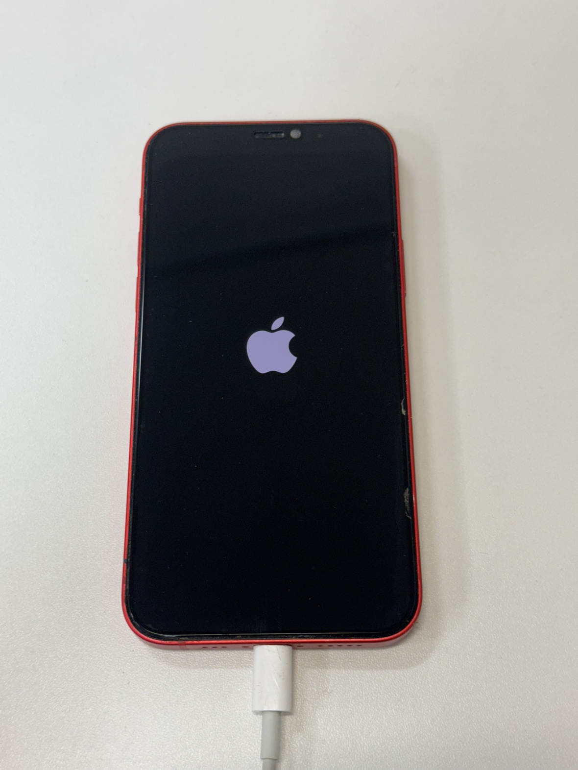 iPhone 12】バッテリー交換修理 | スマホスピタル横浜関内店の