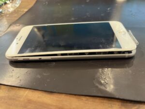 iPhone 6s バッテリー交換 横浜関内