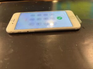 iPhone 6s 電池交換 横浜関内