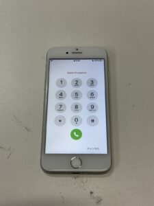 改善したiPhone7