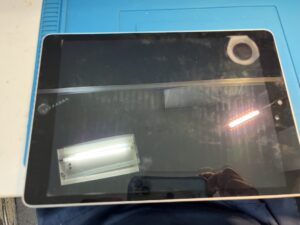 iPad9修理前