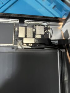 iPad9内部