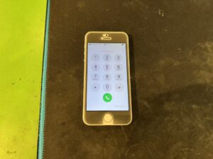 iPhoneSE 交換前 横浜