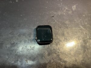 AppleWatch SE 40mm修理前