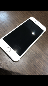 iPhone7の画面修理