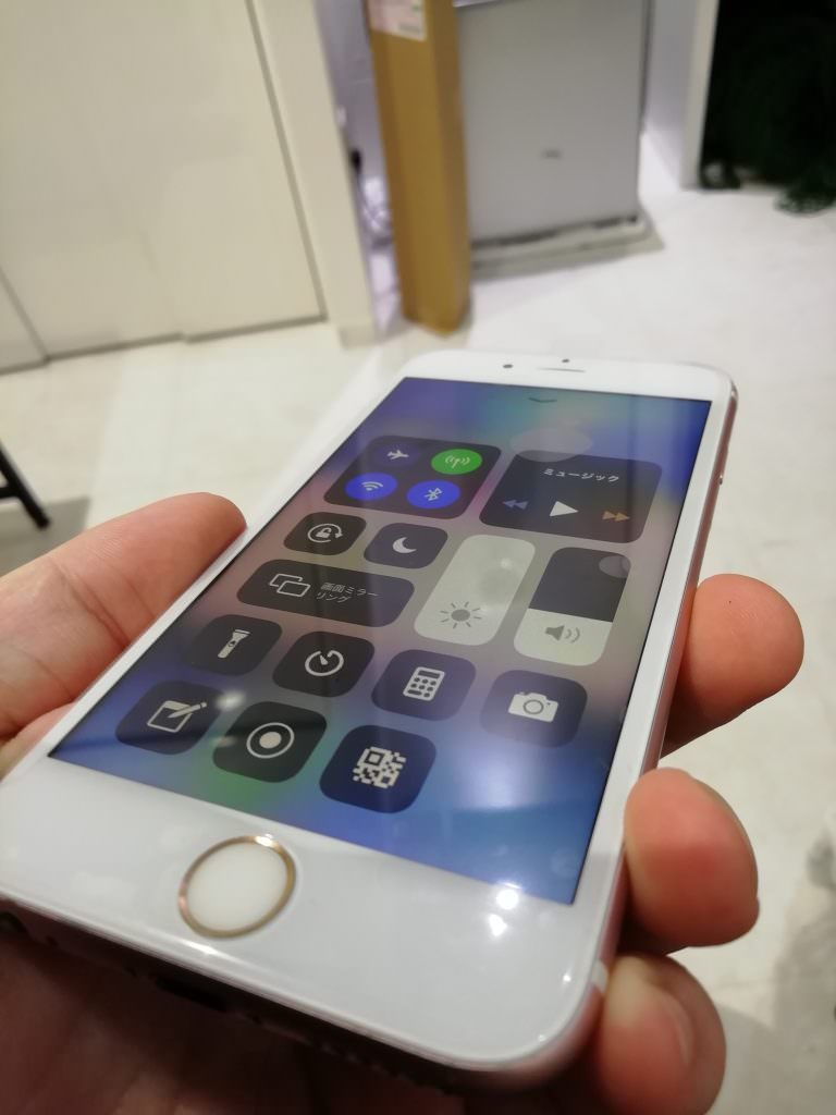 iPhone修理古淵4