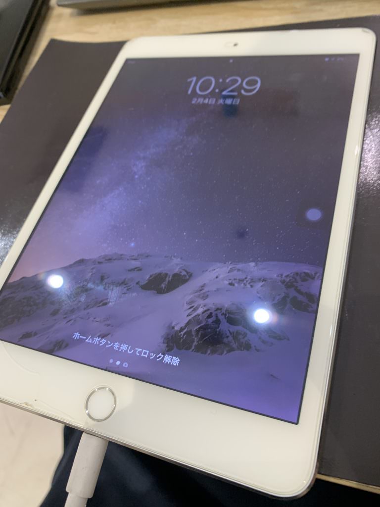 ipadmini%e6%b6%b2%e6%99%b6%e4%ba%a4%e6%8f%9b%e6%b8%88%e3%81%bf