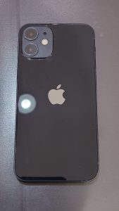 iPhone12mini