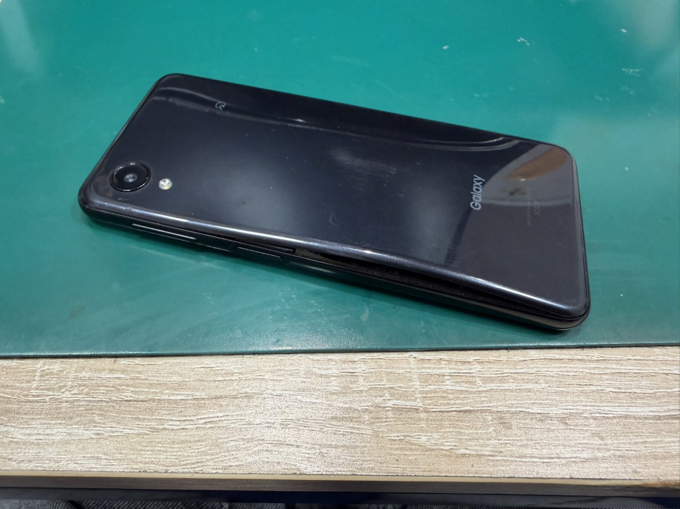 Galaxy A23 5Gのバッテリー交換｜android修理ならスマホスピタルイオン