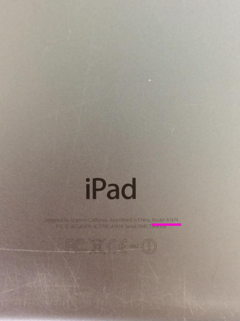 iPad