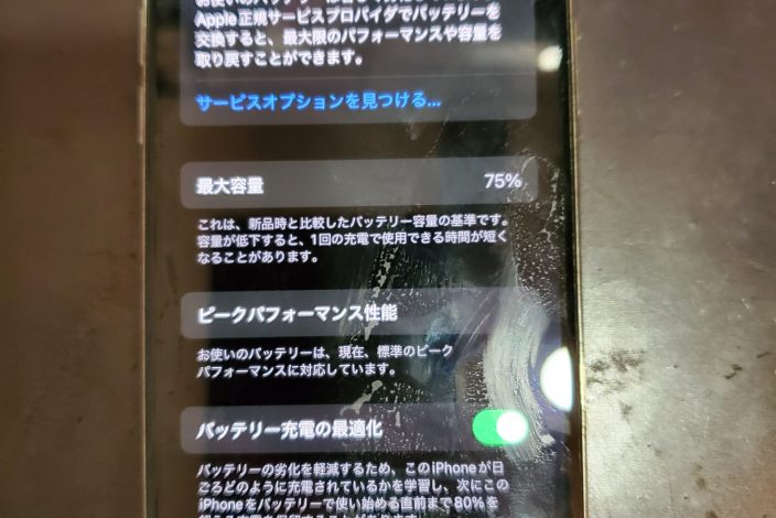 スマートフォン/携帯電話【訳アリ】Apple iPhone SE2（第2世代）64GB????最大容量91%