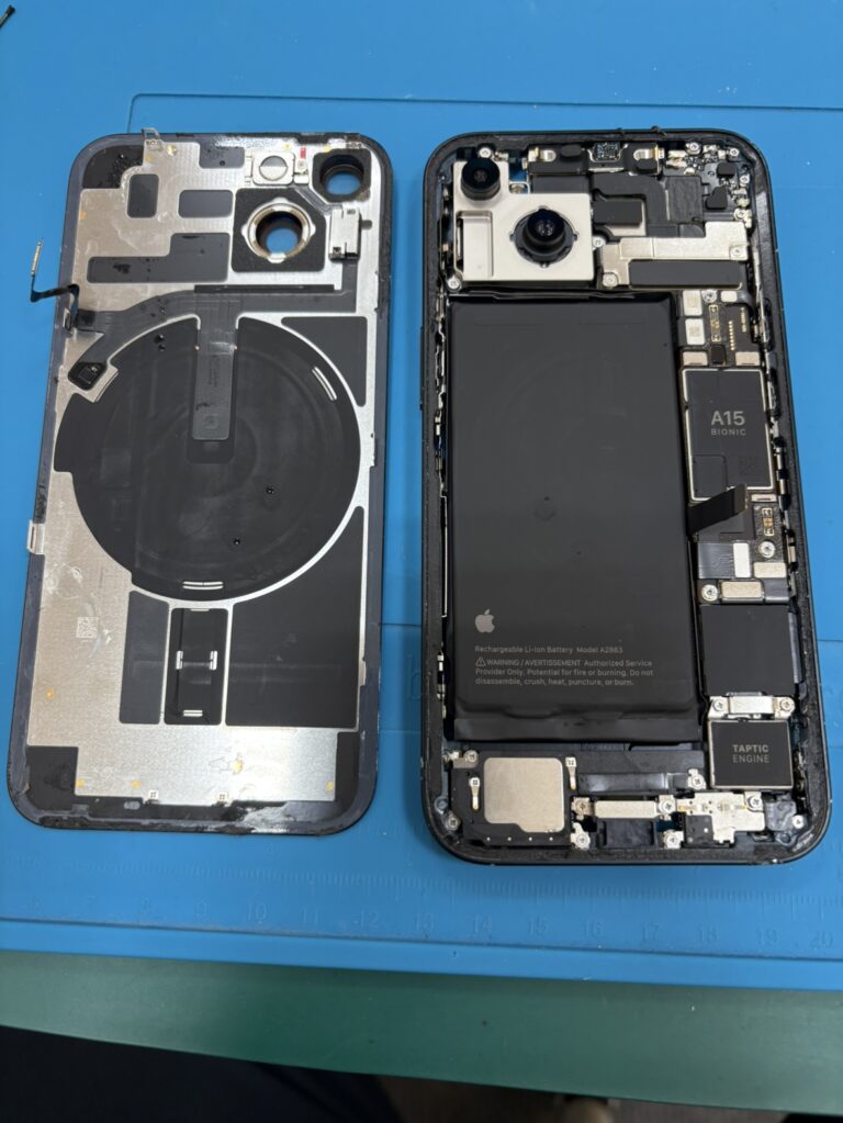 ”iPhone