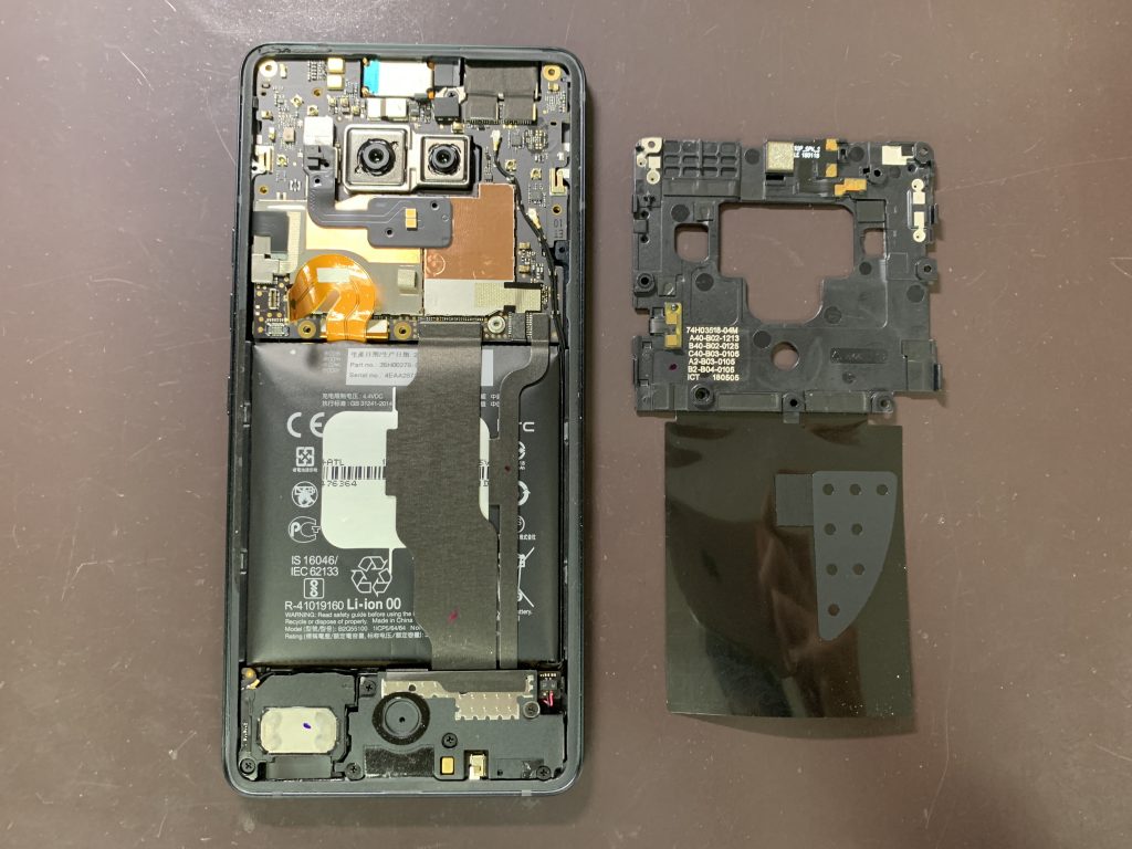 htc-u12-lcd-screen-replacement-3