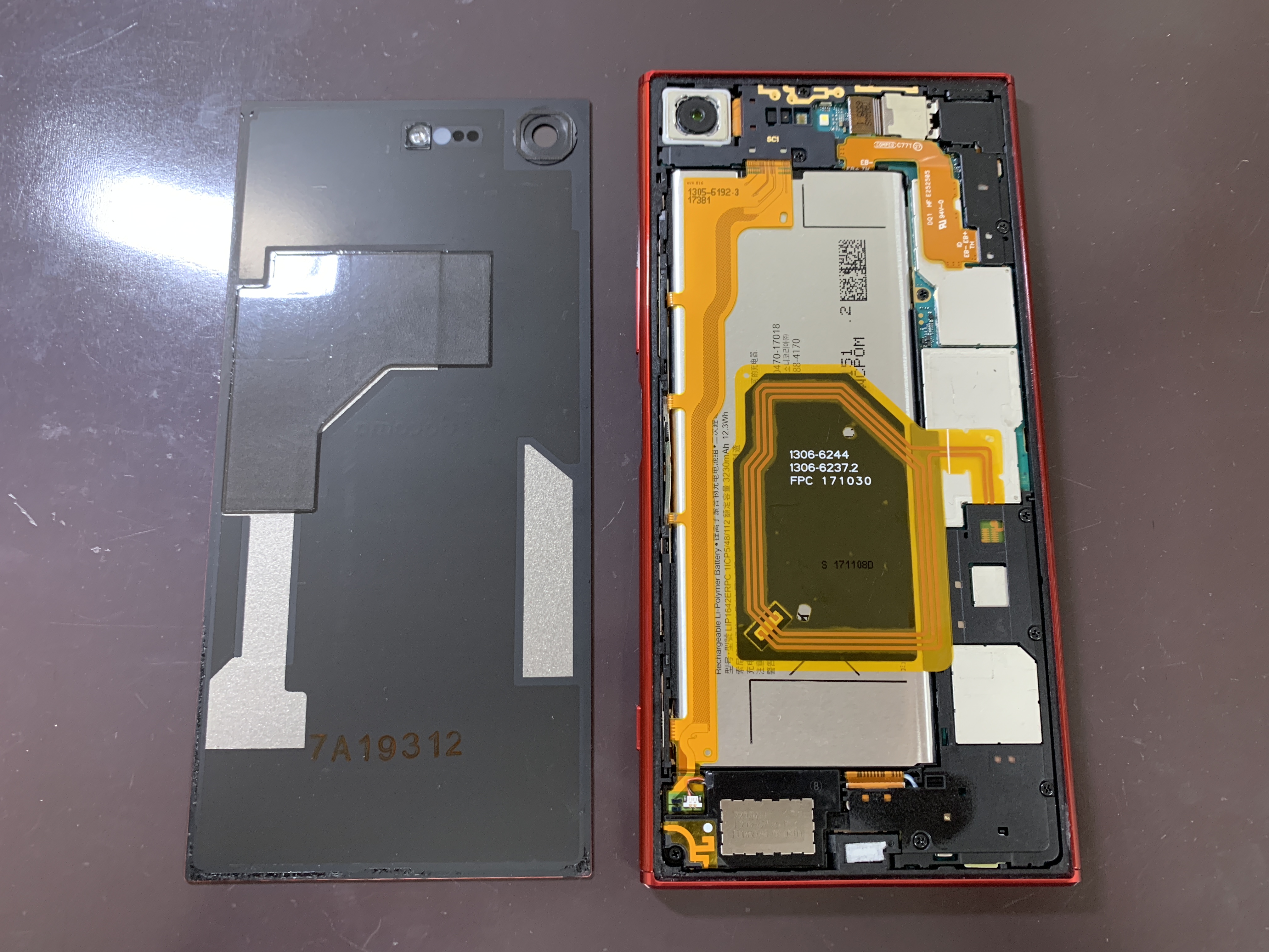 充電できなくなったxperia Xz Premium So 04j もデータそのまま復活 スマホスピタル名古屋金山