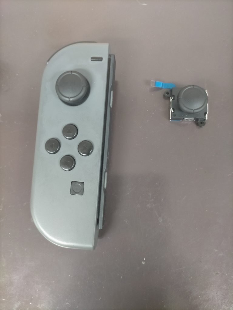 joycon-stick