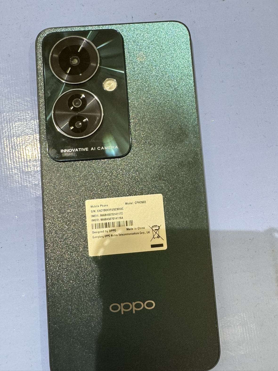 この夏注意!水没!!】OPPO Reno11a 水没復旧作業! | スマ この夏注意!水没!!】OPPO Reno11a 水没復旧作業! | スマ