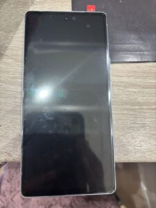 Pixel 7a