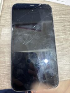 iPhone11