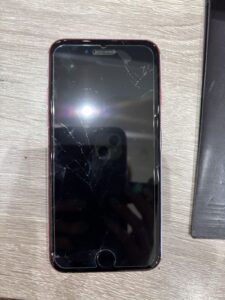 iPhoneSE3