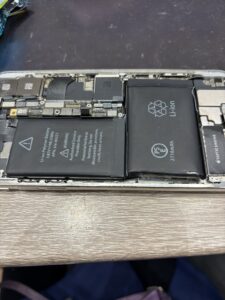 iPhoneX