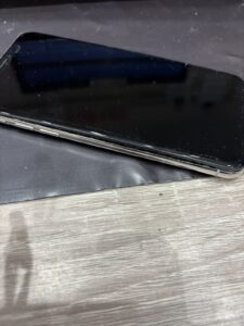 iPhoneX