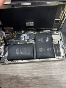 iPhoneX