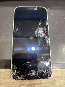 iPhone12