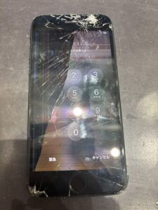 iPhoneSE(第3世代)