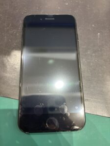 iPhone SE(第2世代)