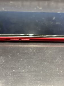 iPhone SE(第3世代)