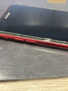 iPhone SE(第3世代)