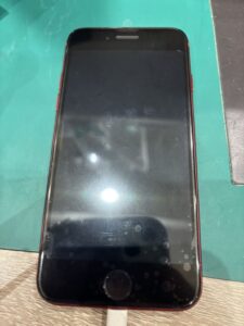 iPhoneSE(第3世代)